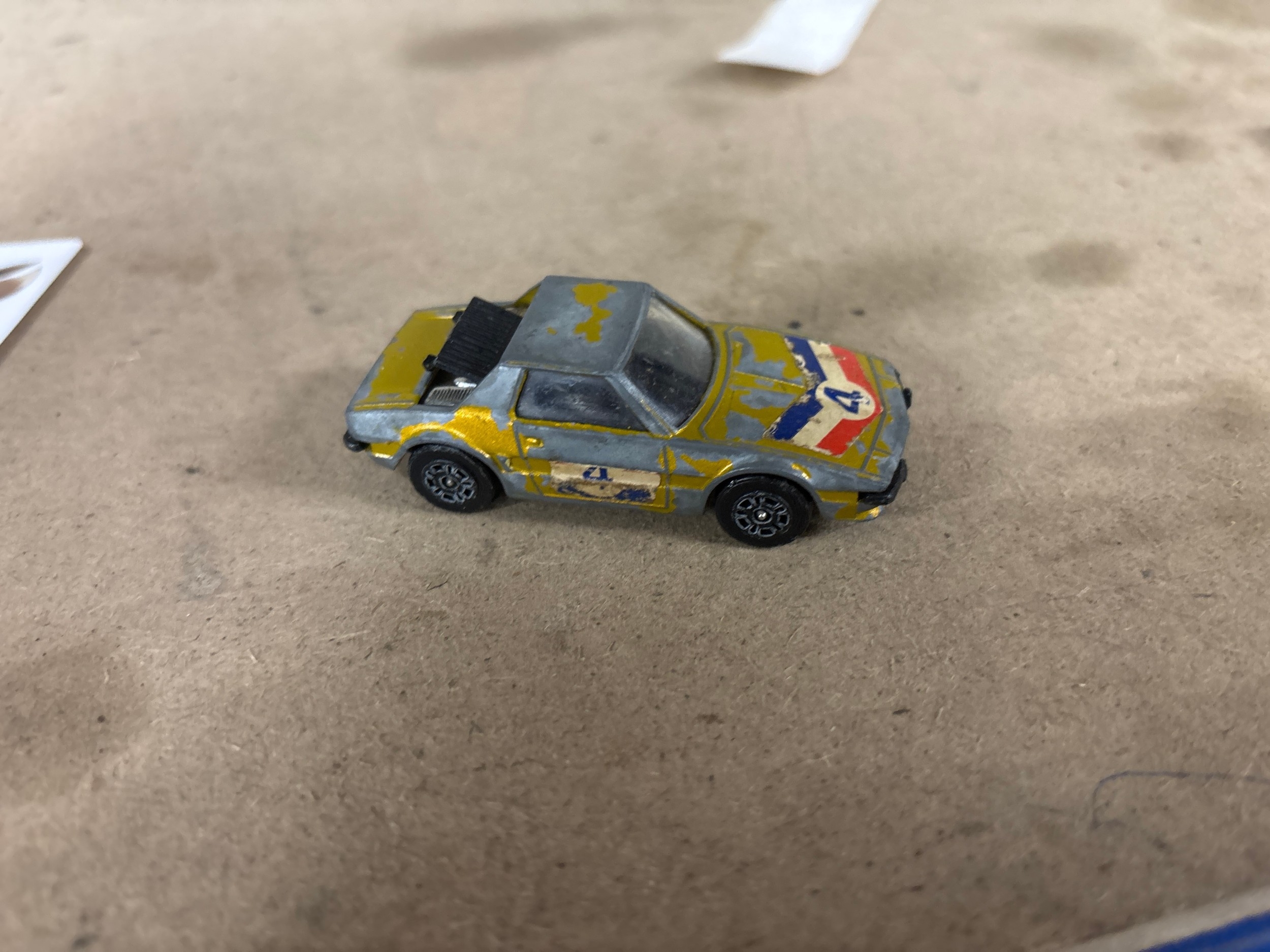 Lot 384a