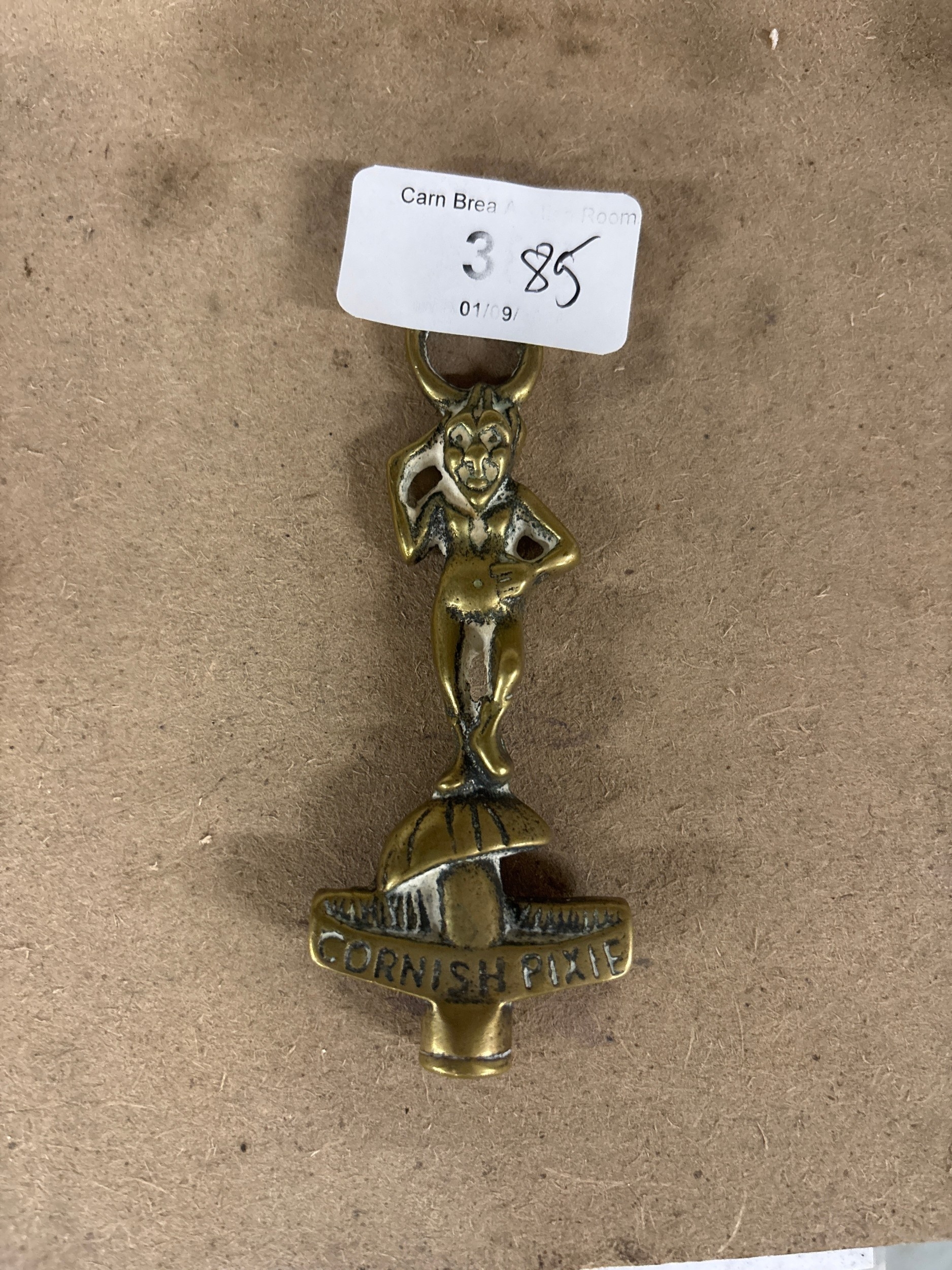 Lot 385