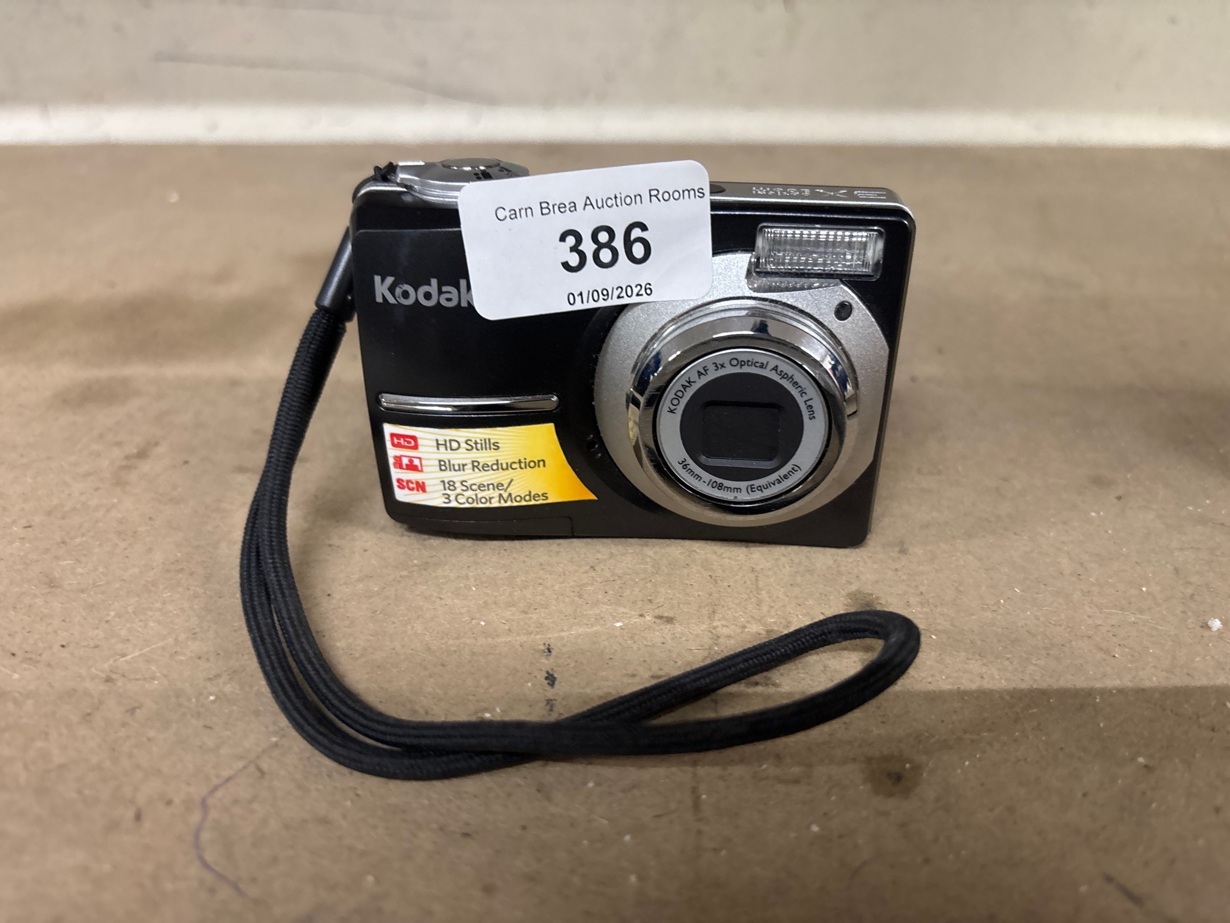 Lot 386