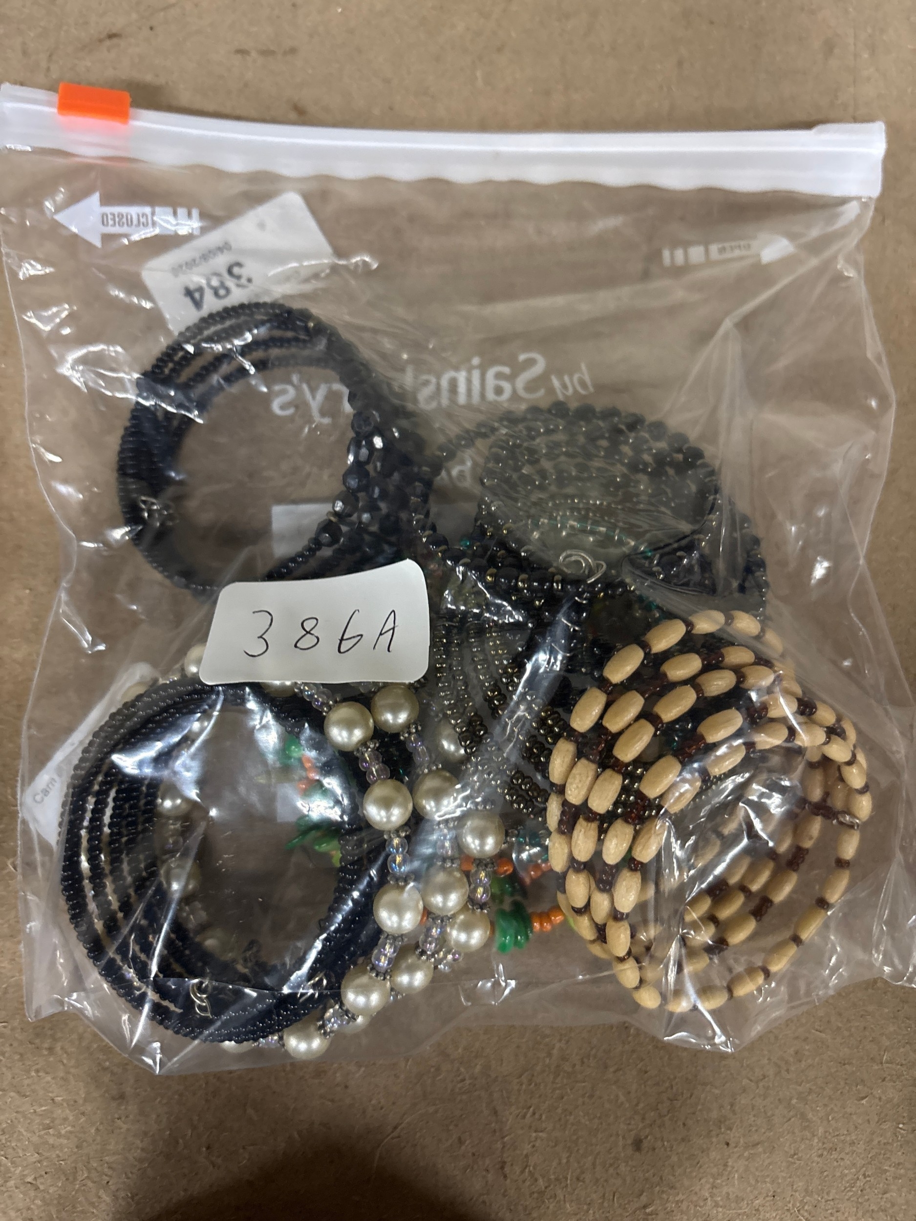 Lot 386a