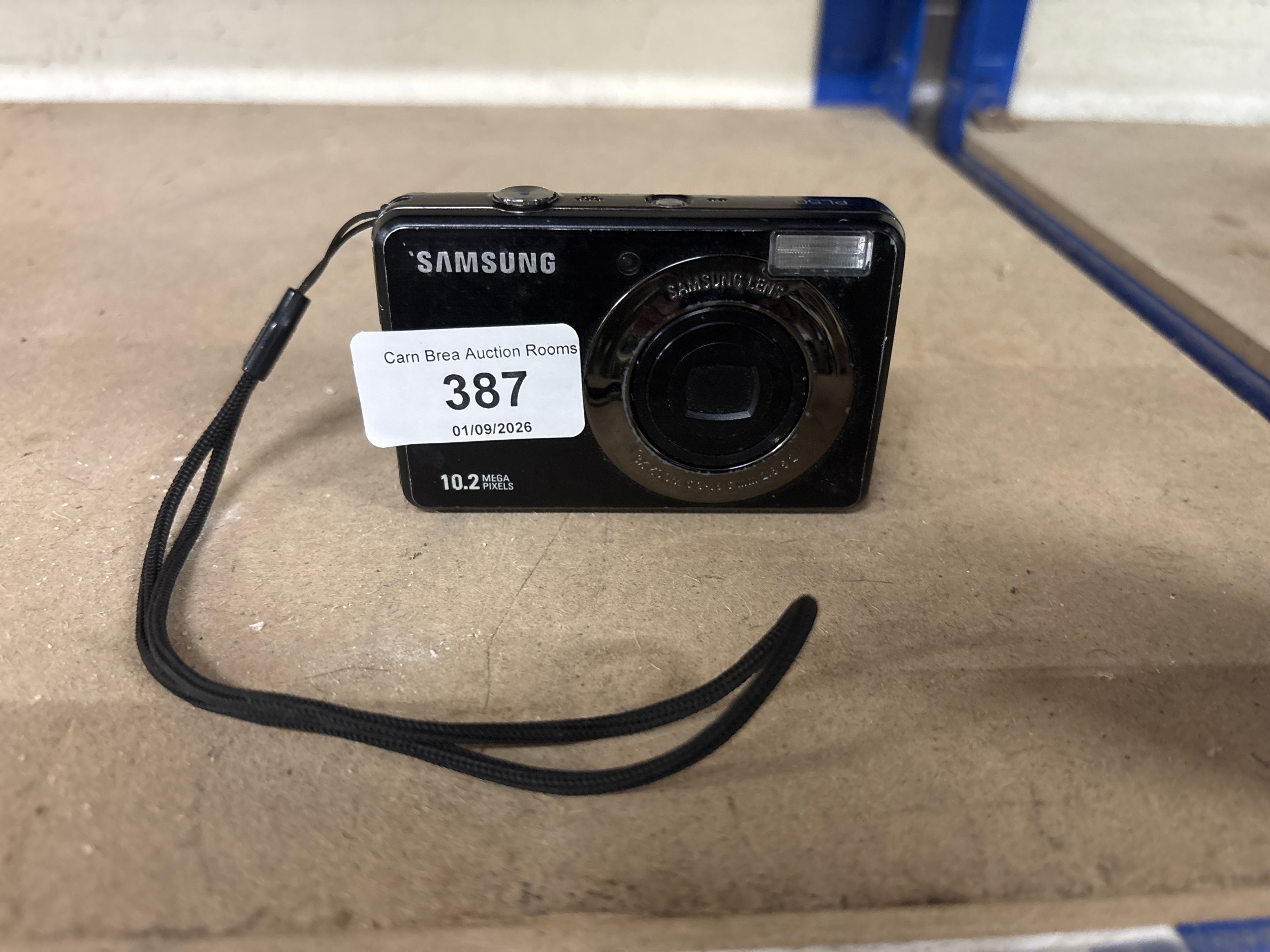 Lot 387