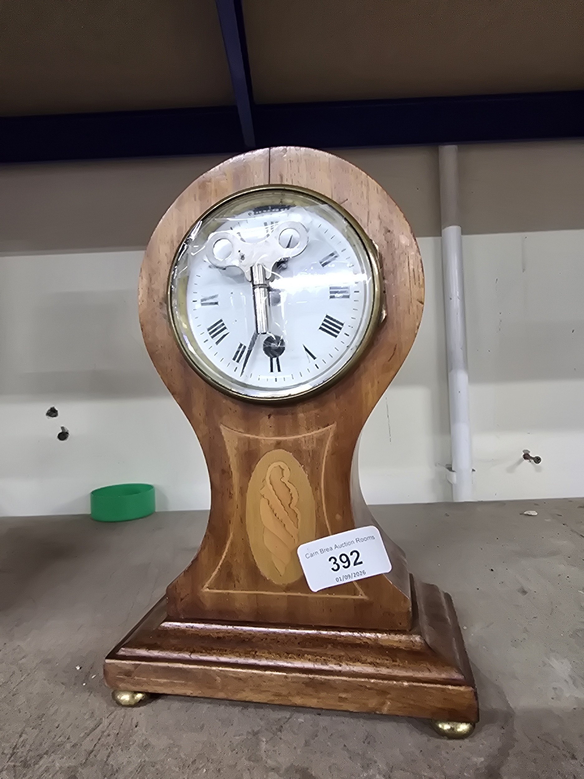Lot 392