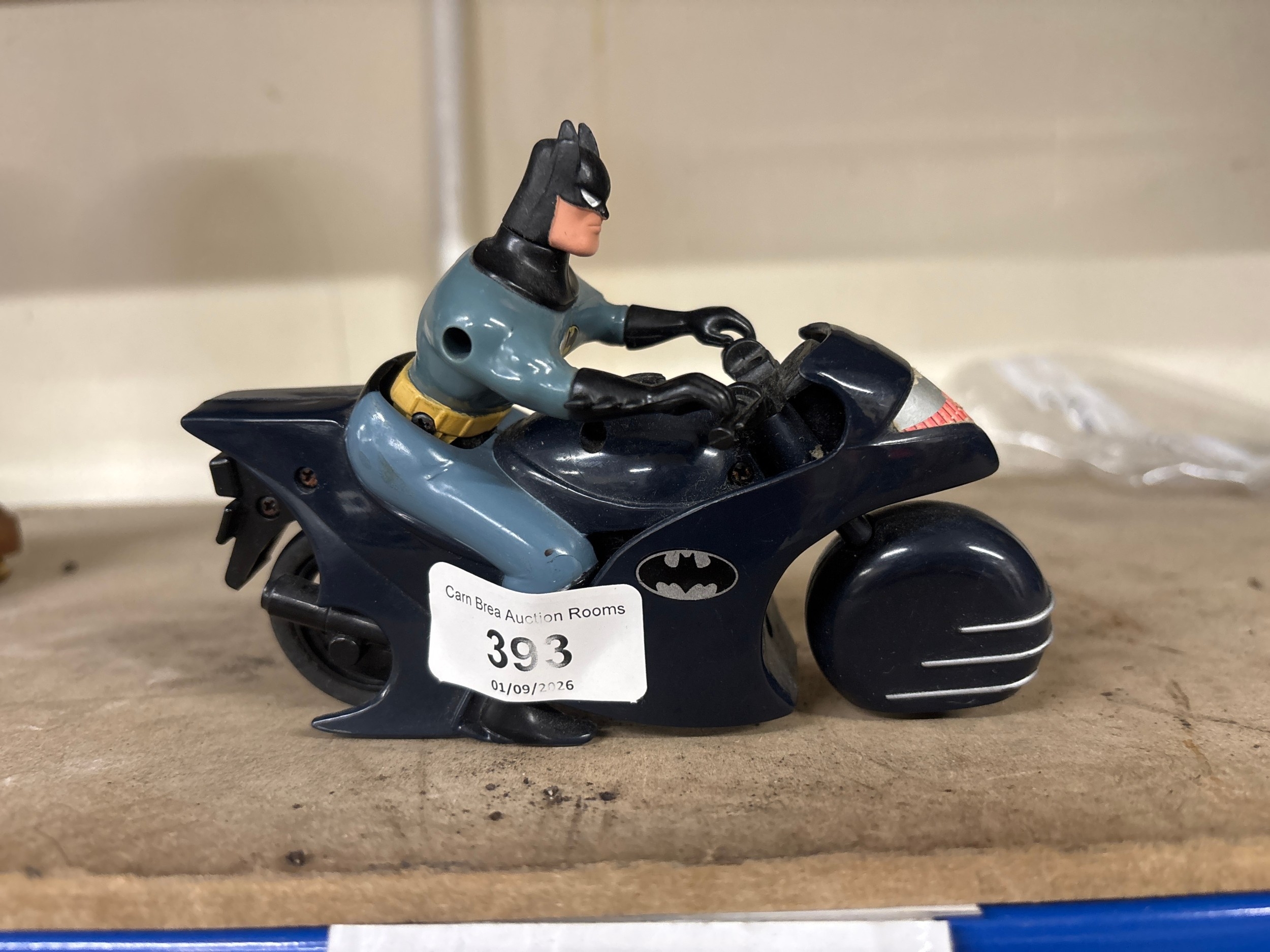 Lot 393