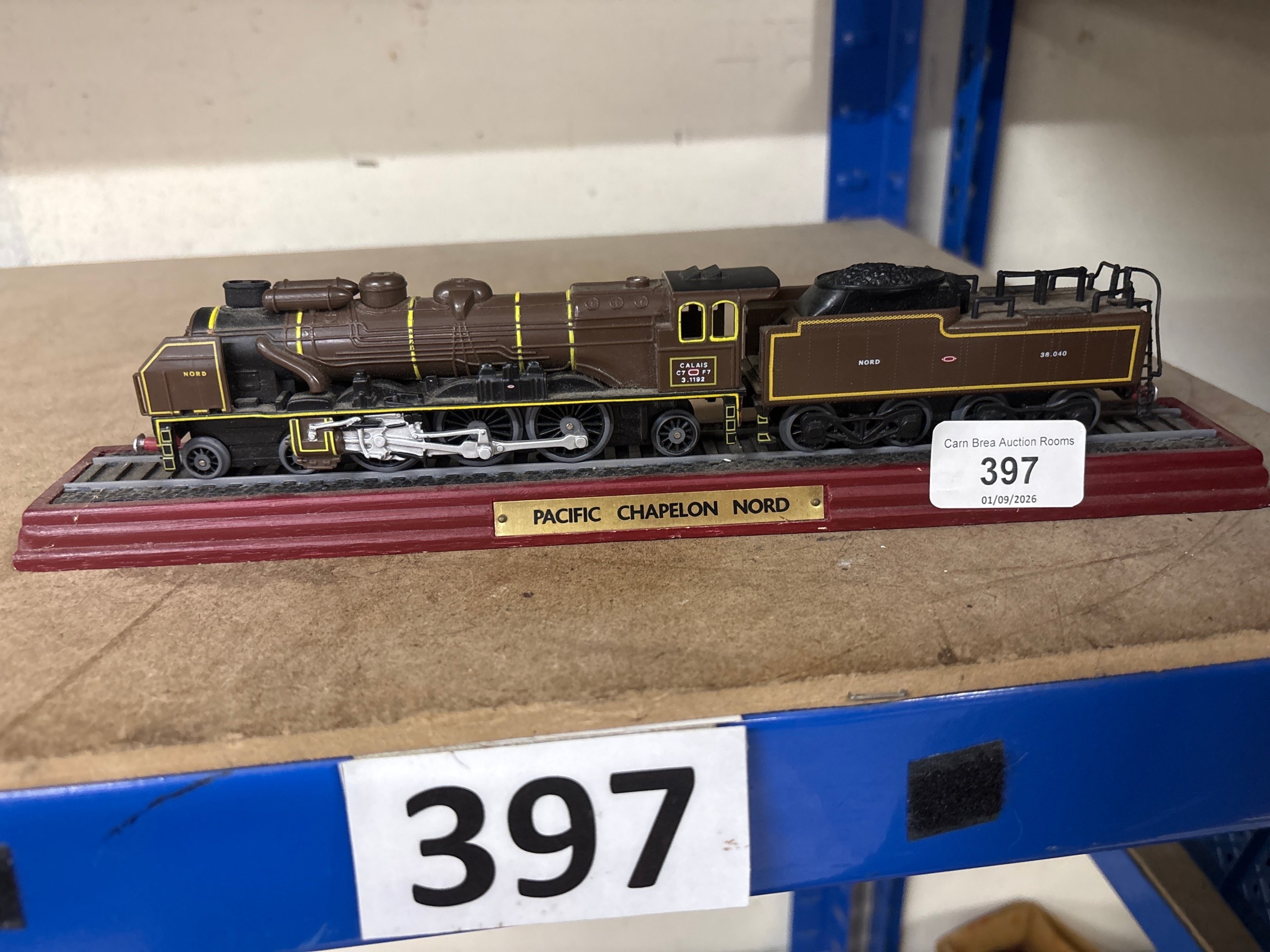 Lot 397