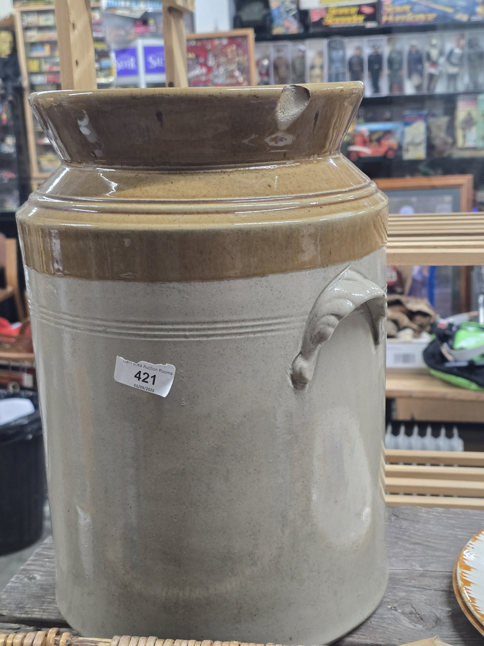 Lot 421