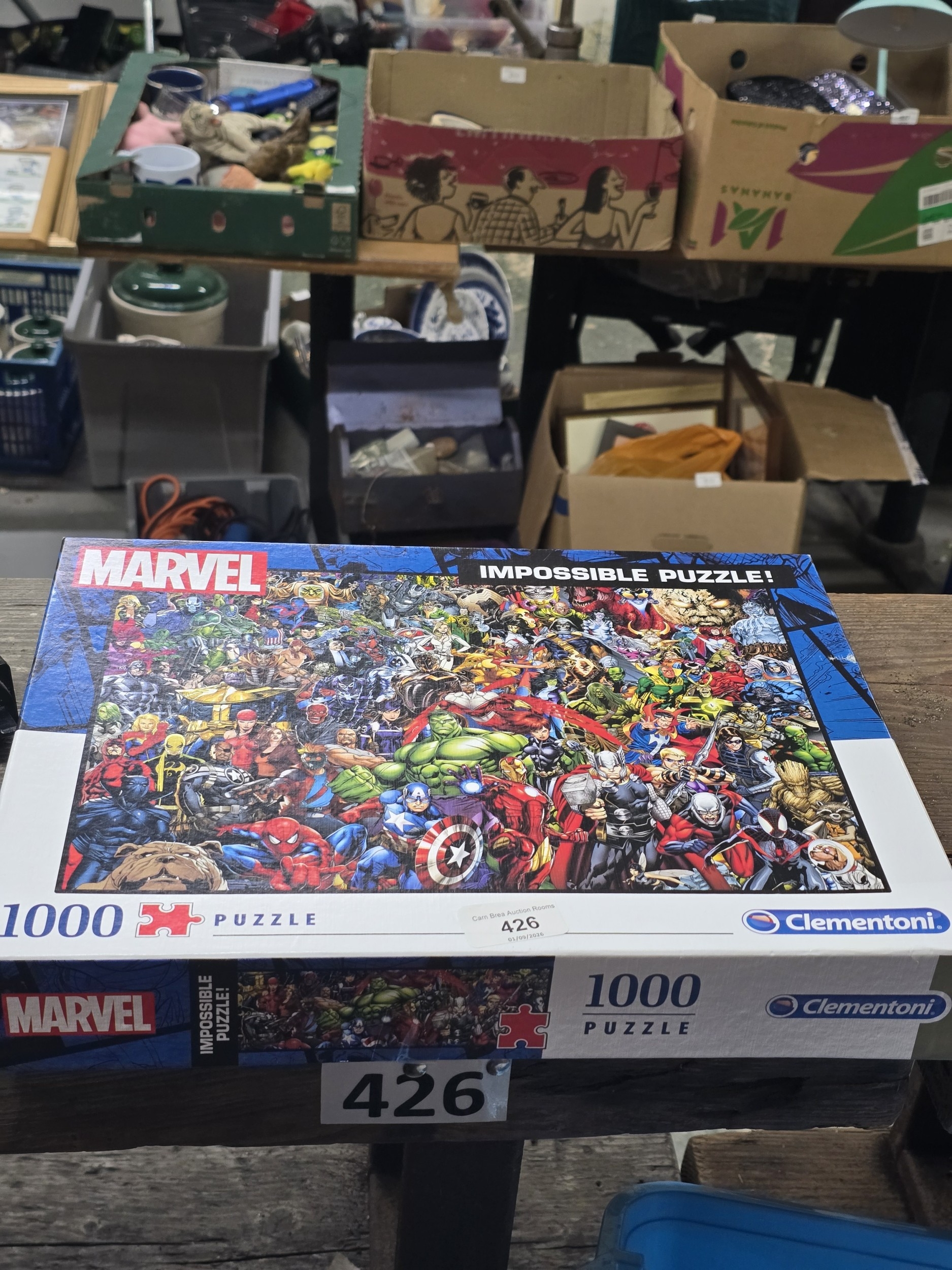 Lot 426