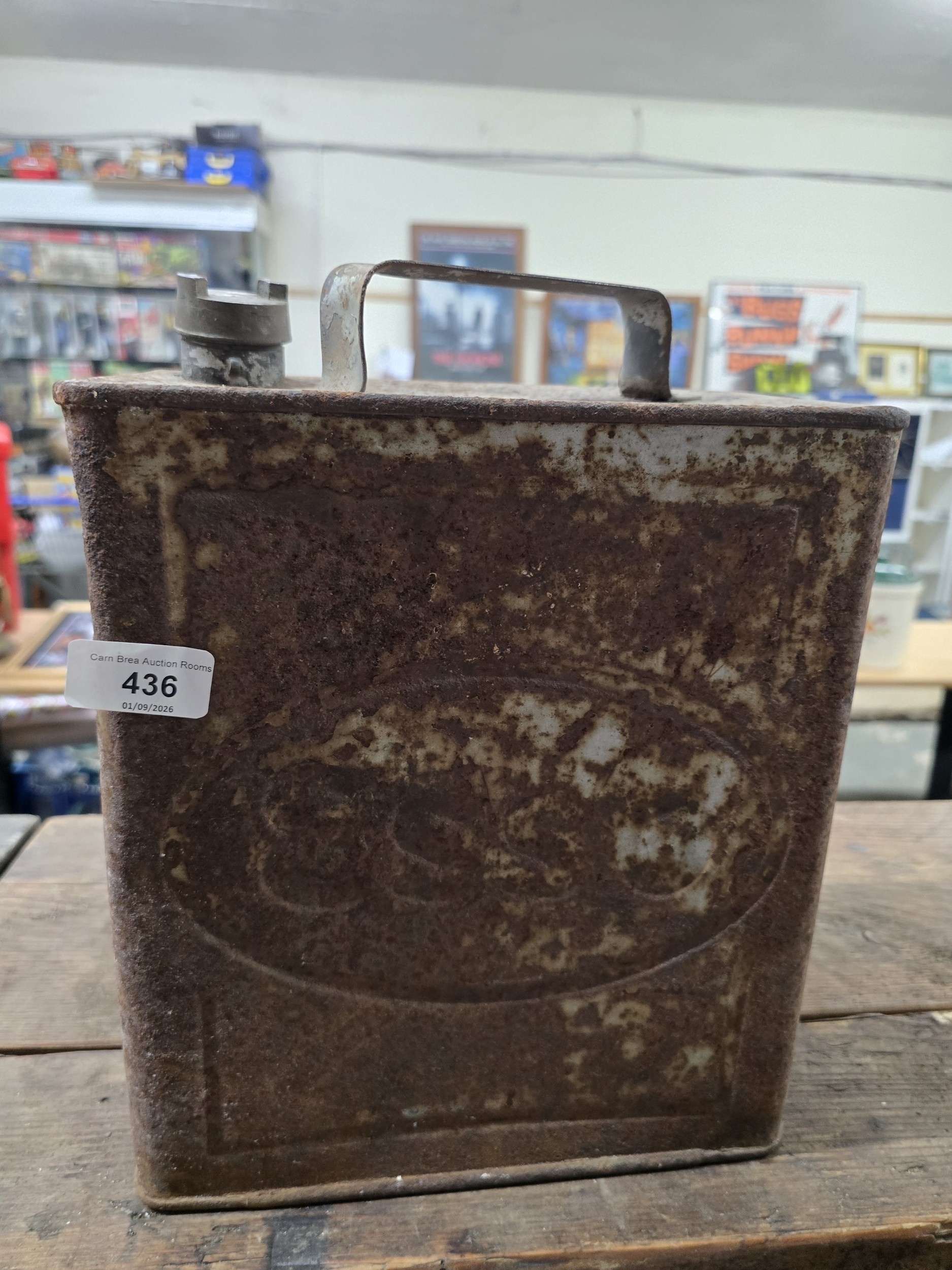 Lot 436