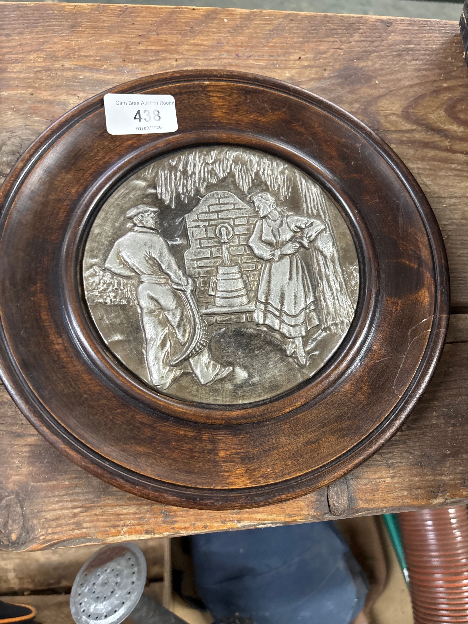 Lot 438