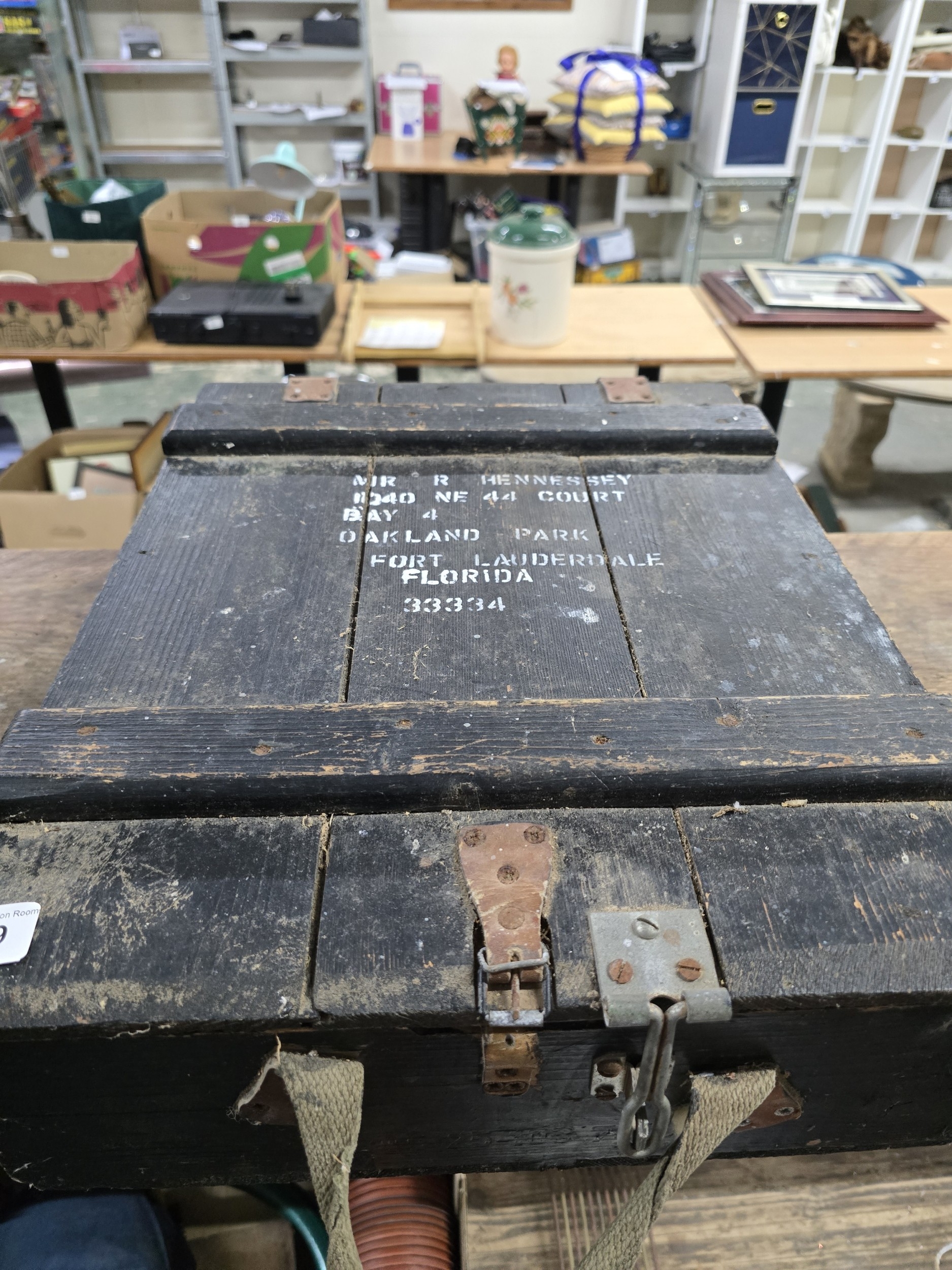 Lot 439