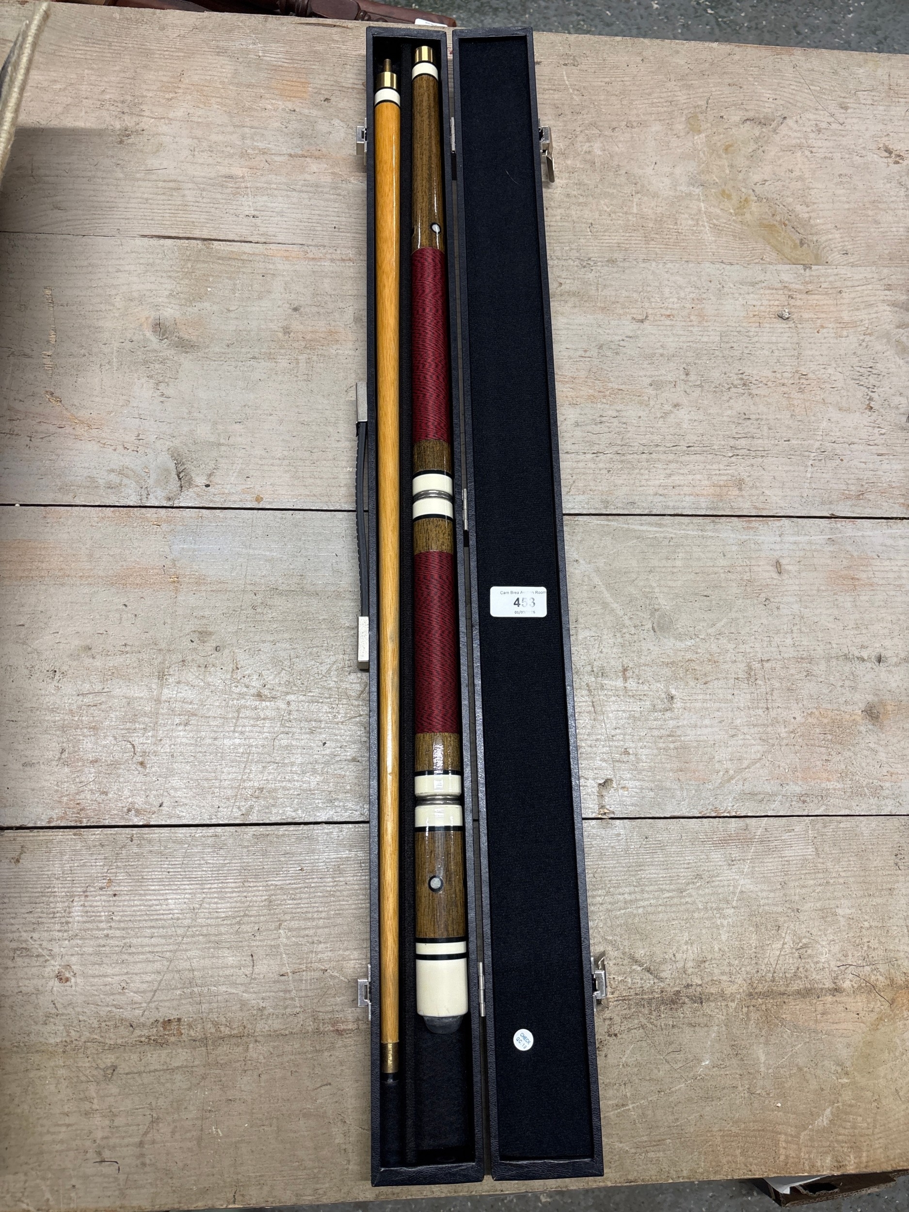 Lot 453