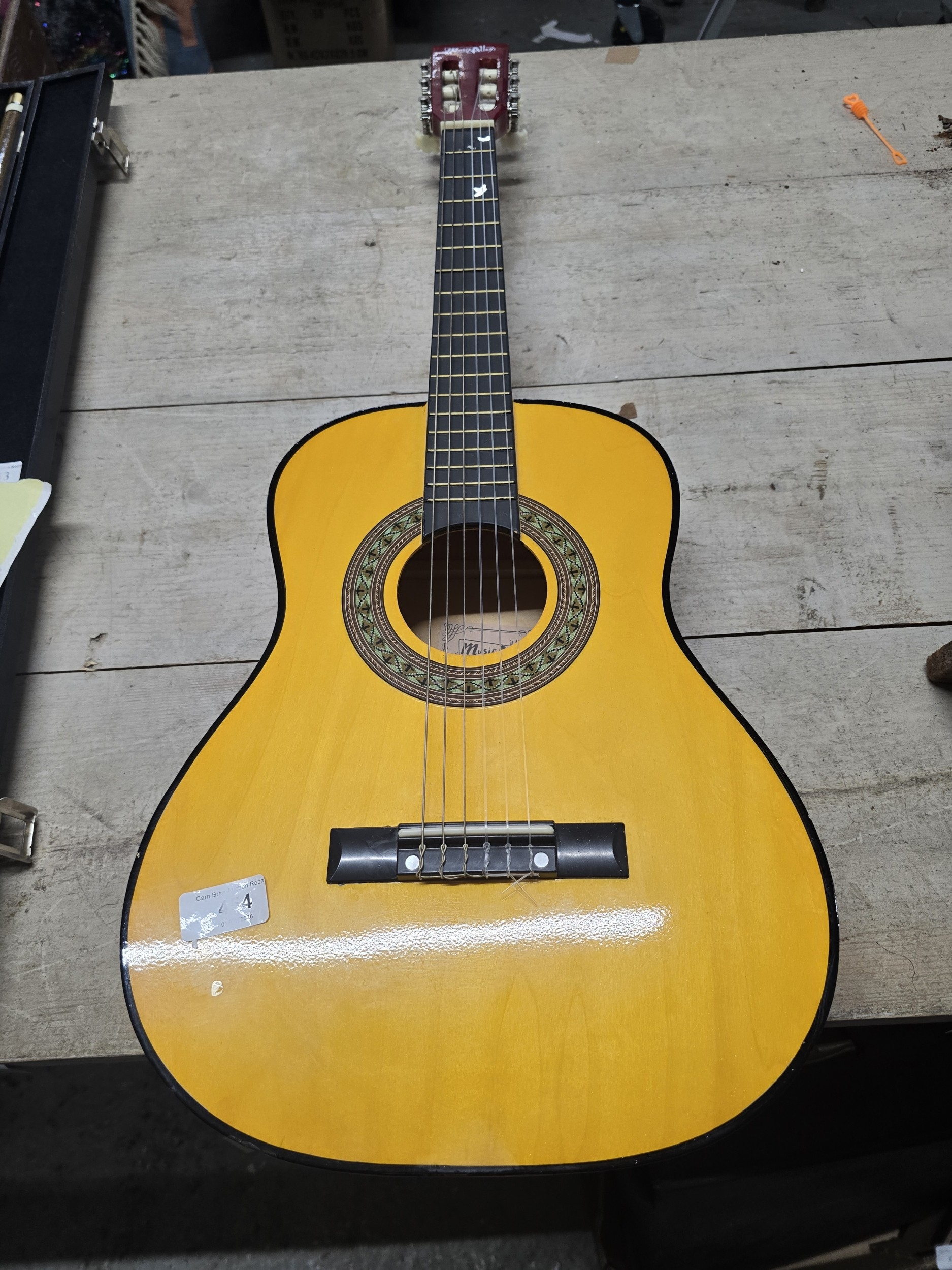 Lot 454