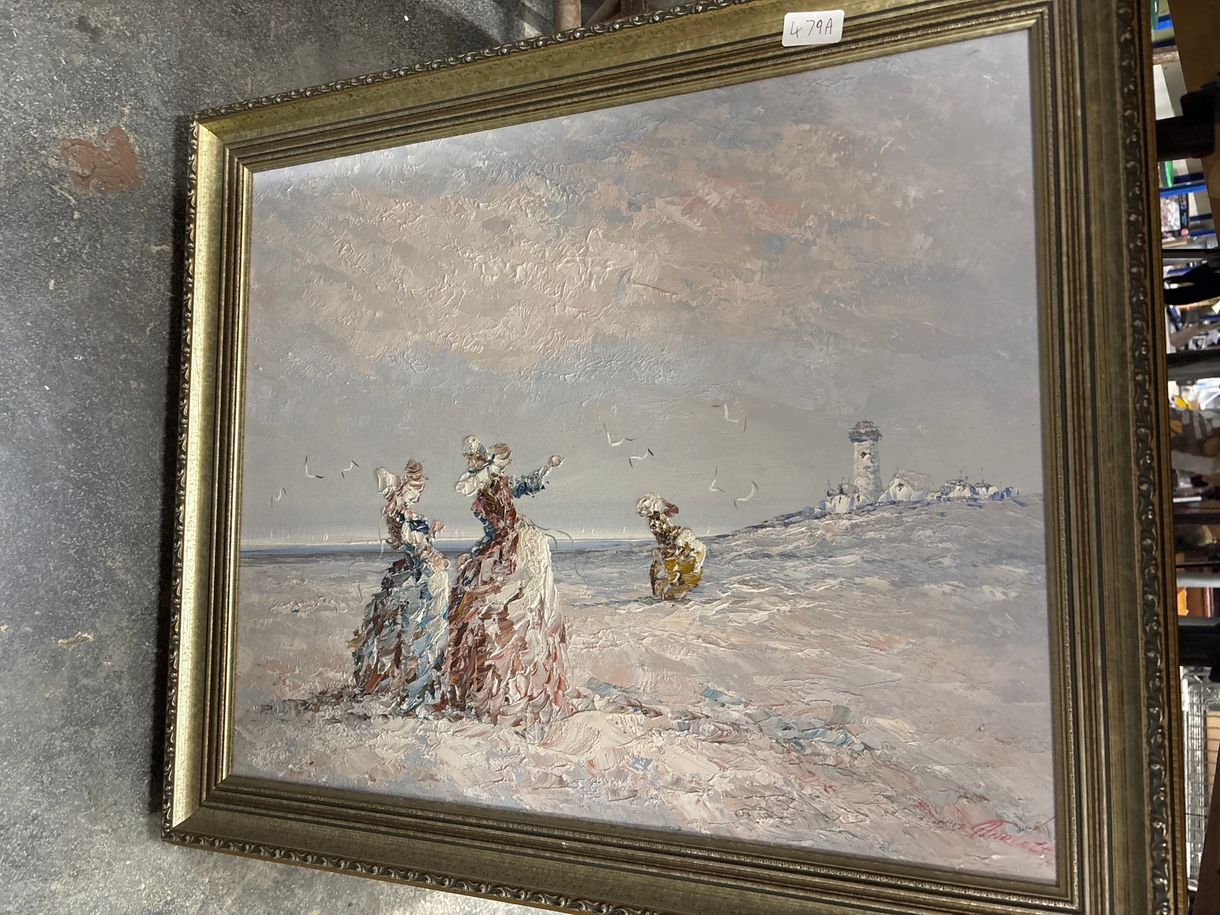 Lot 479a