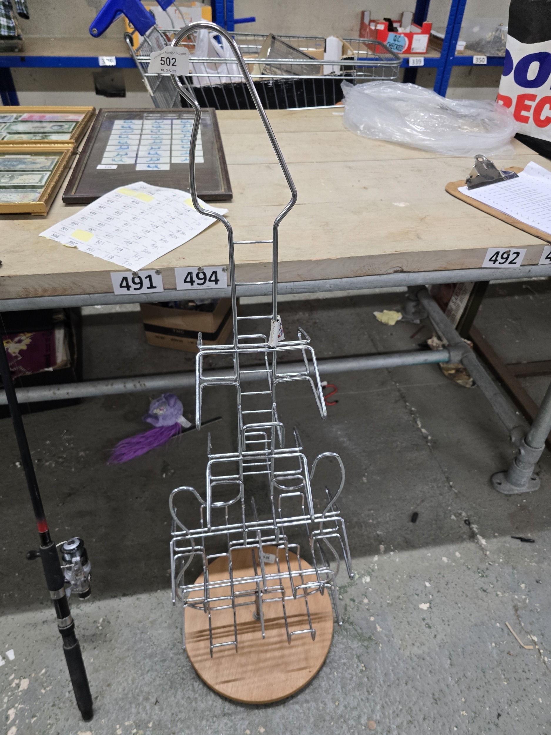 Lot 502