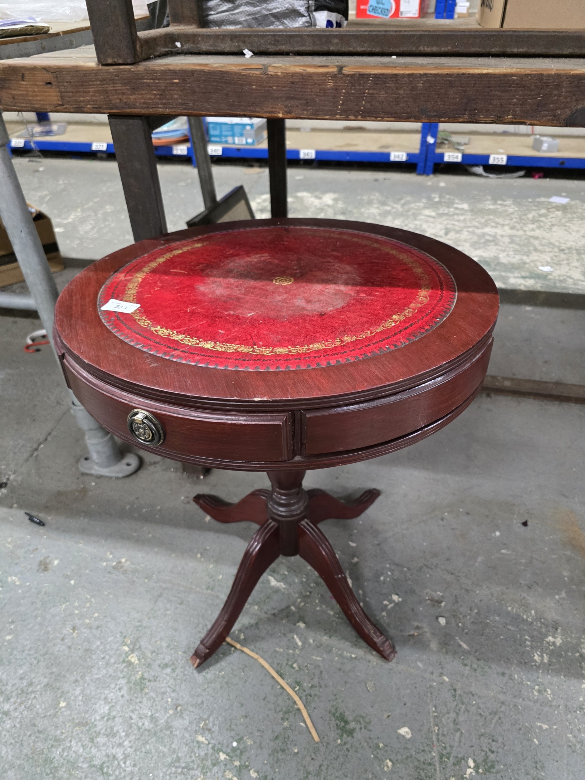 Lot 503