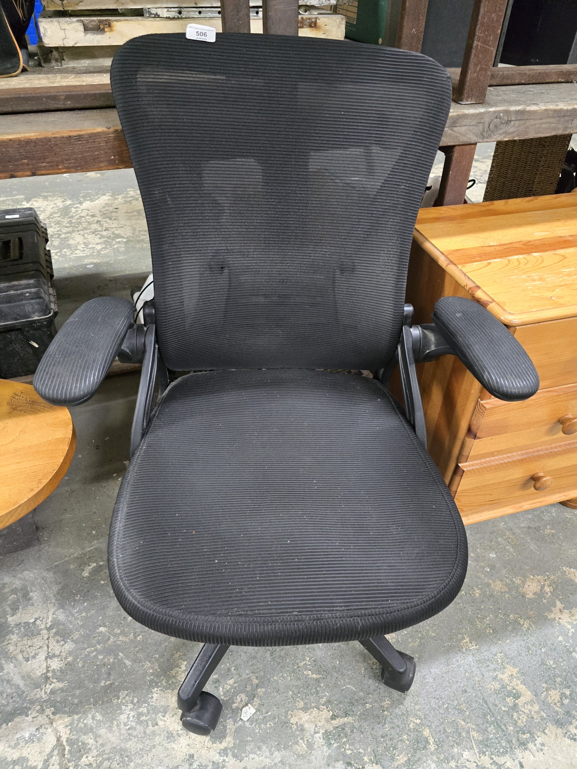 Lot 506