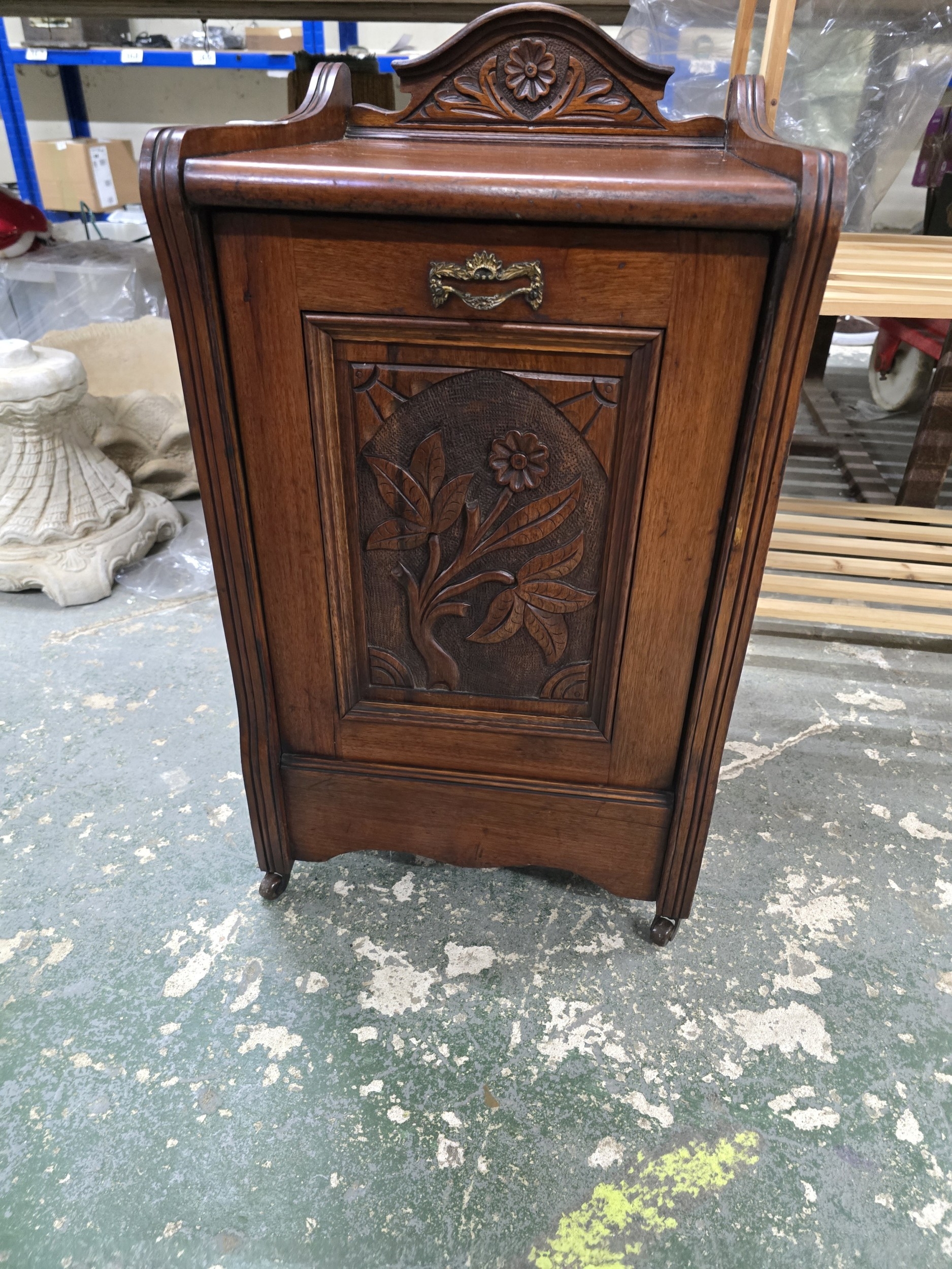 Lot 509