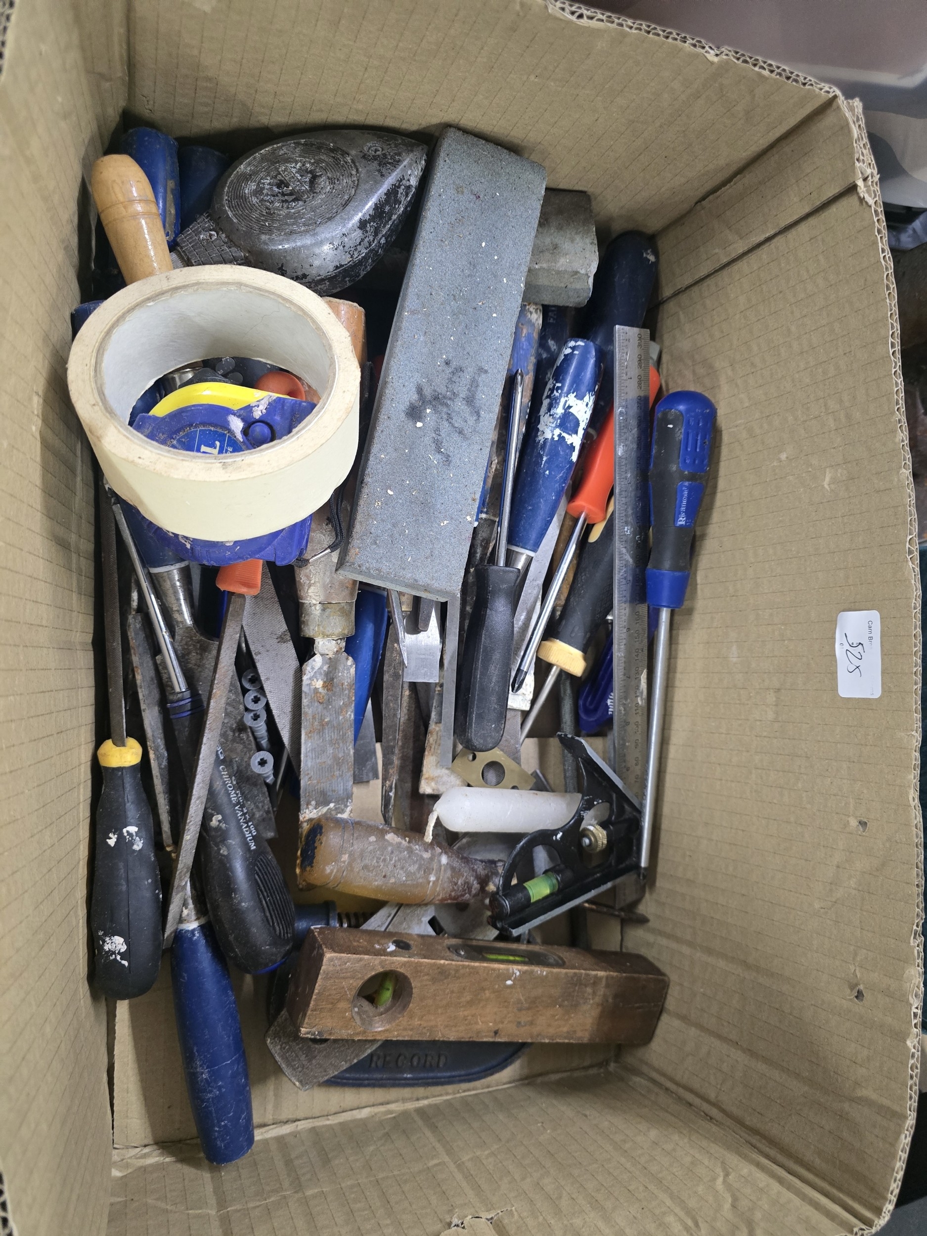 Lot 525