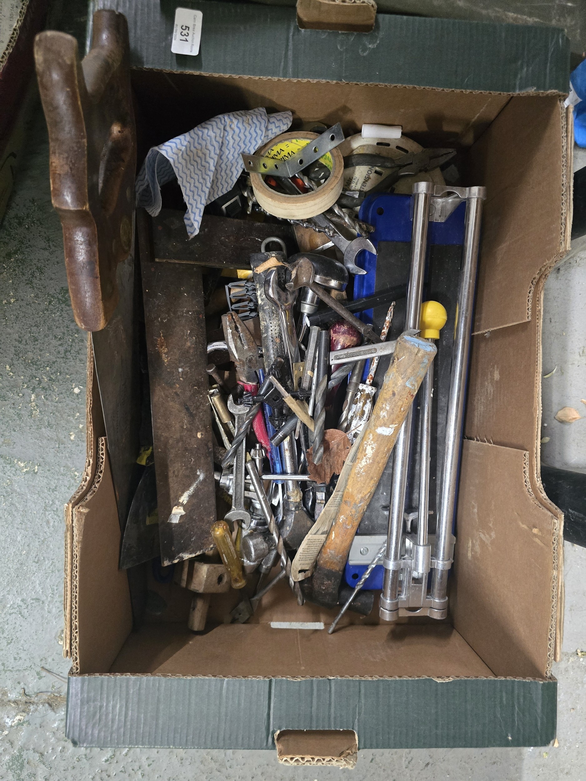 Lot 531