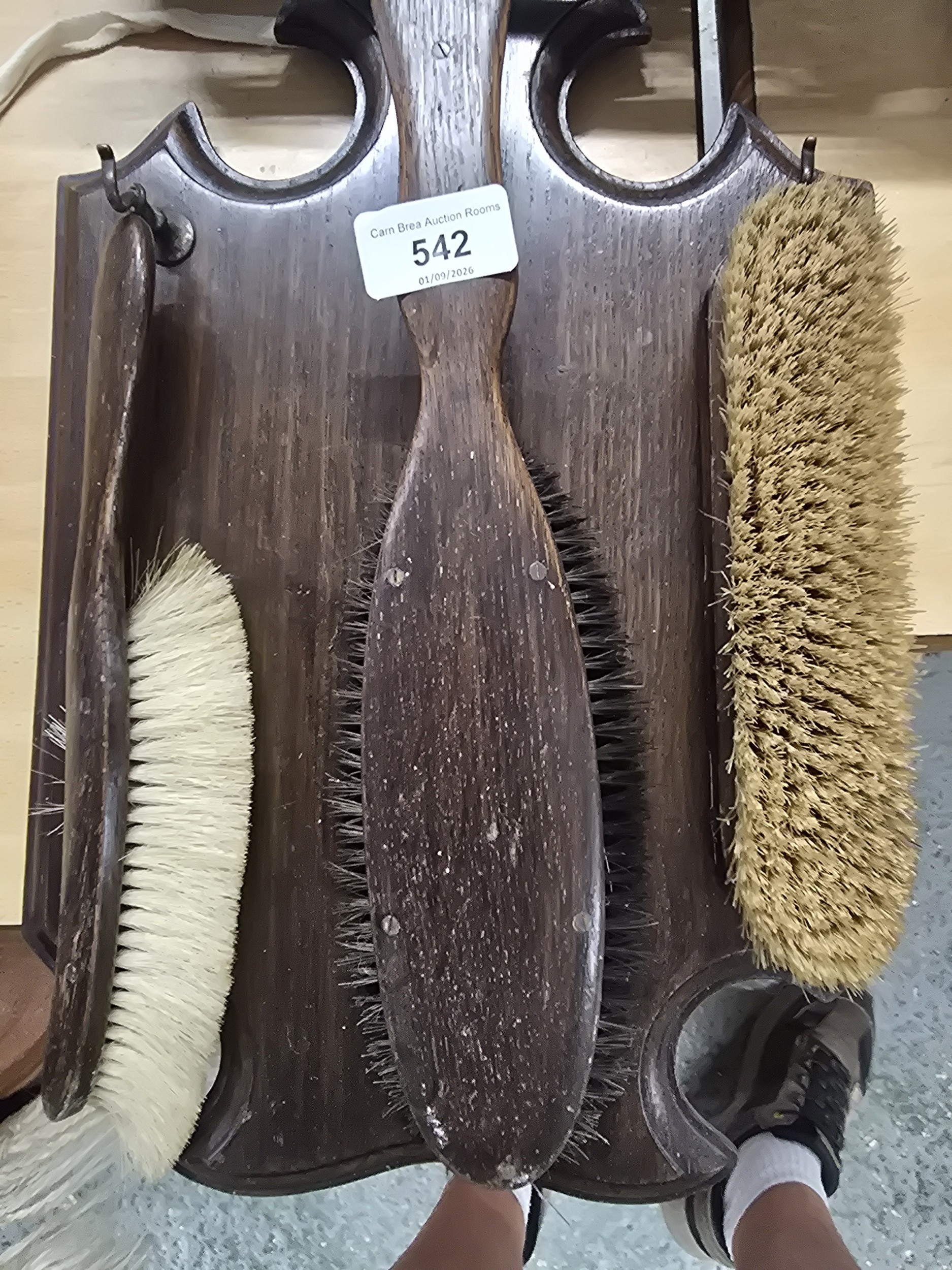 Lot 542