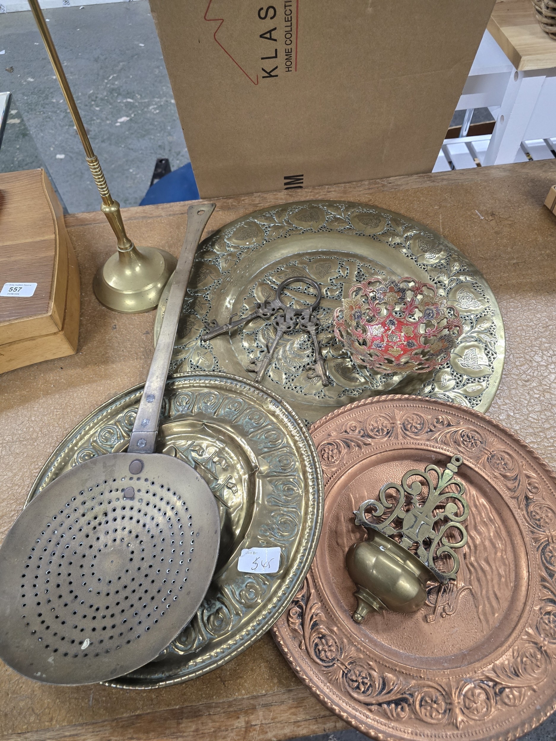 Lot 545