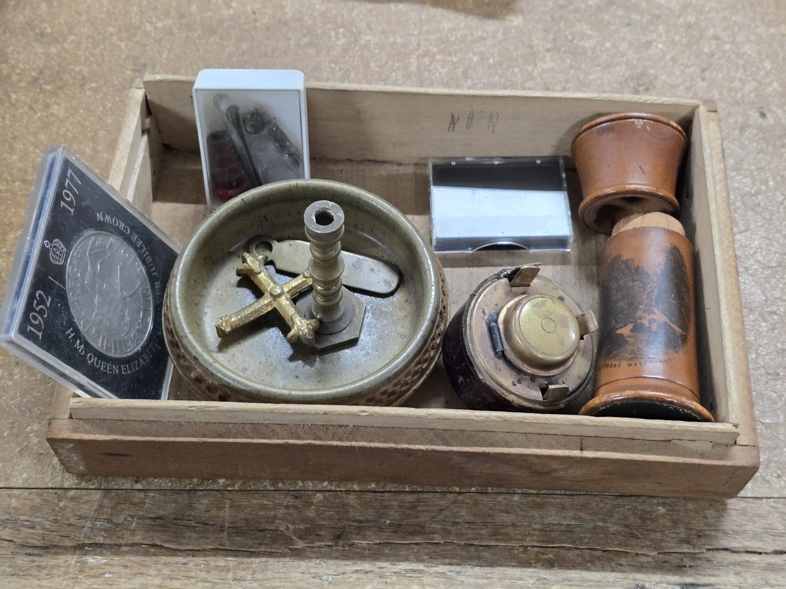 Lot 567
