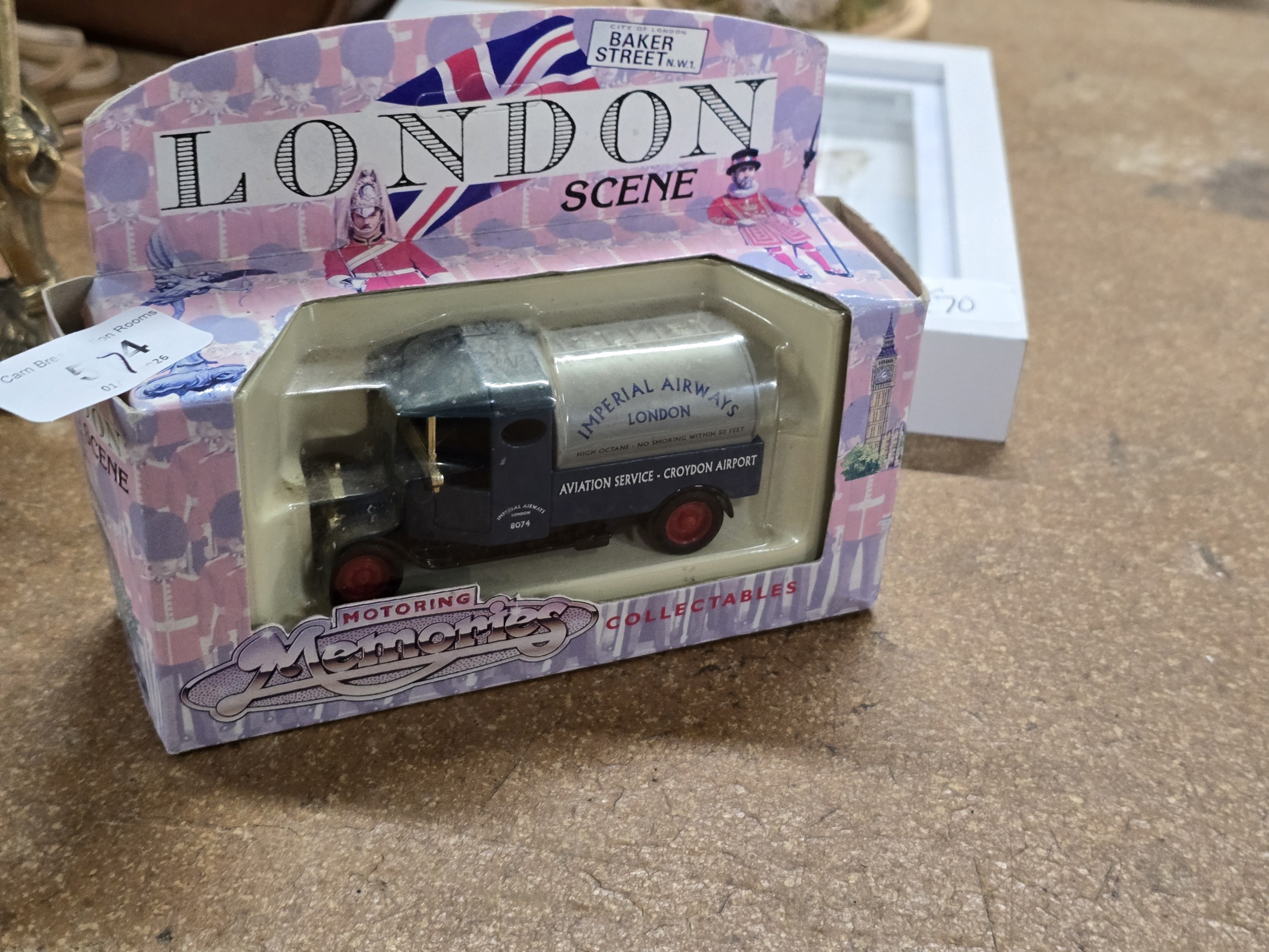 Lot 574