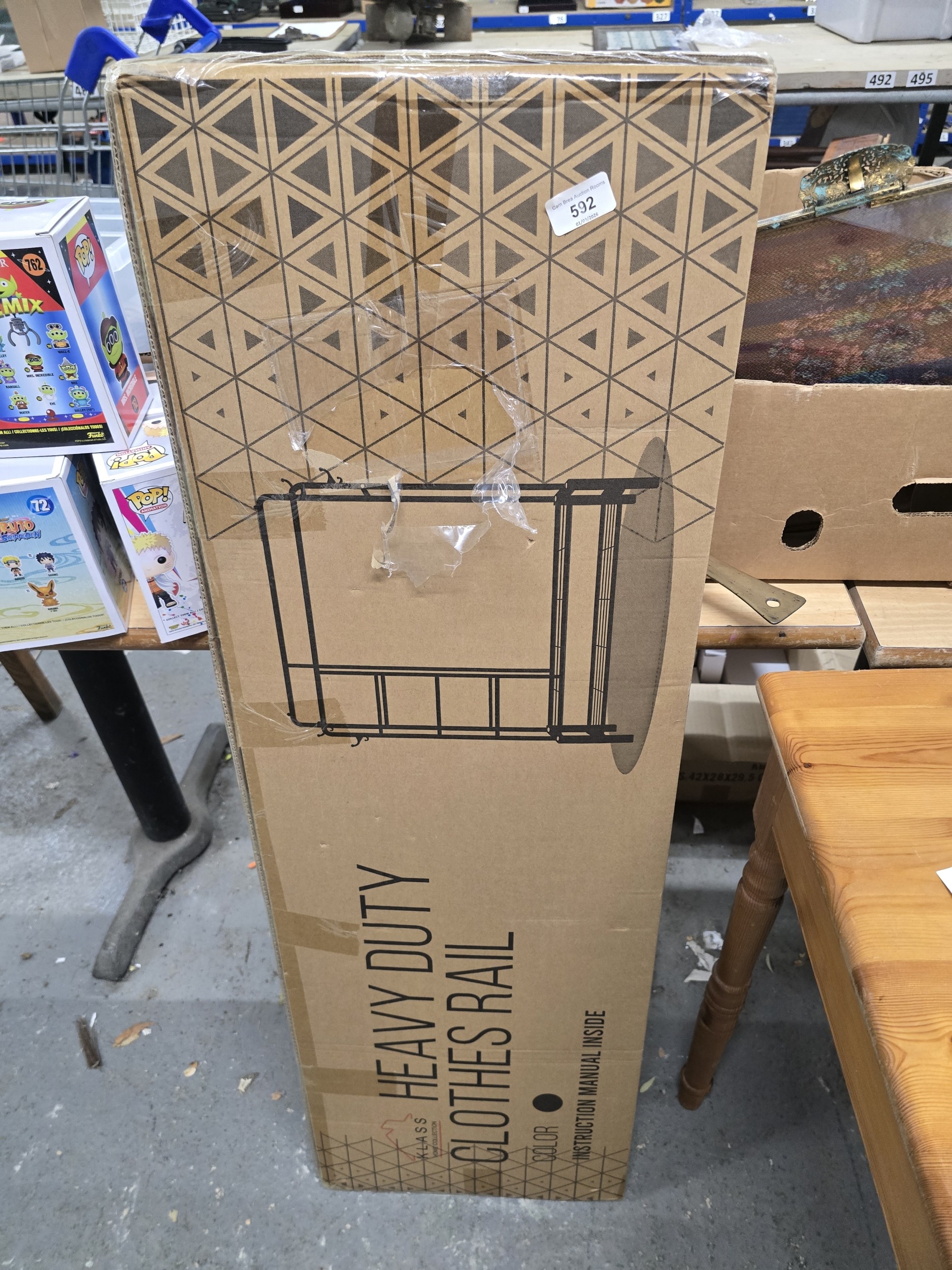 Lot 592