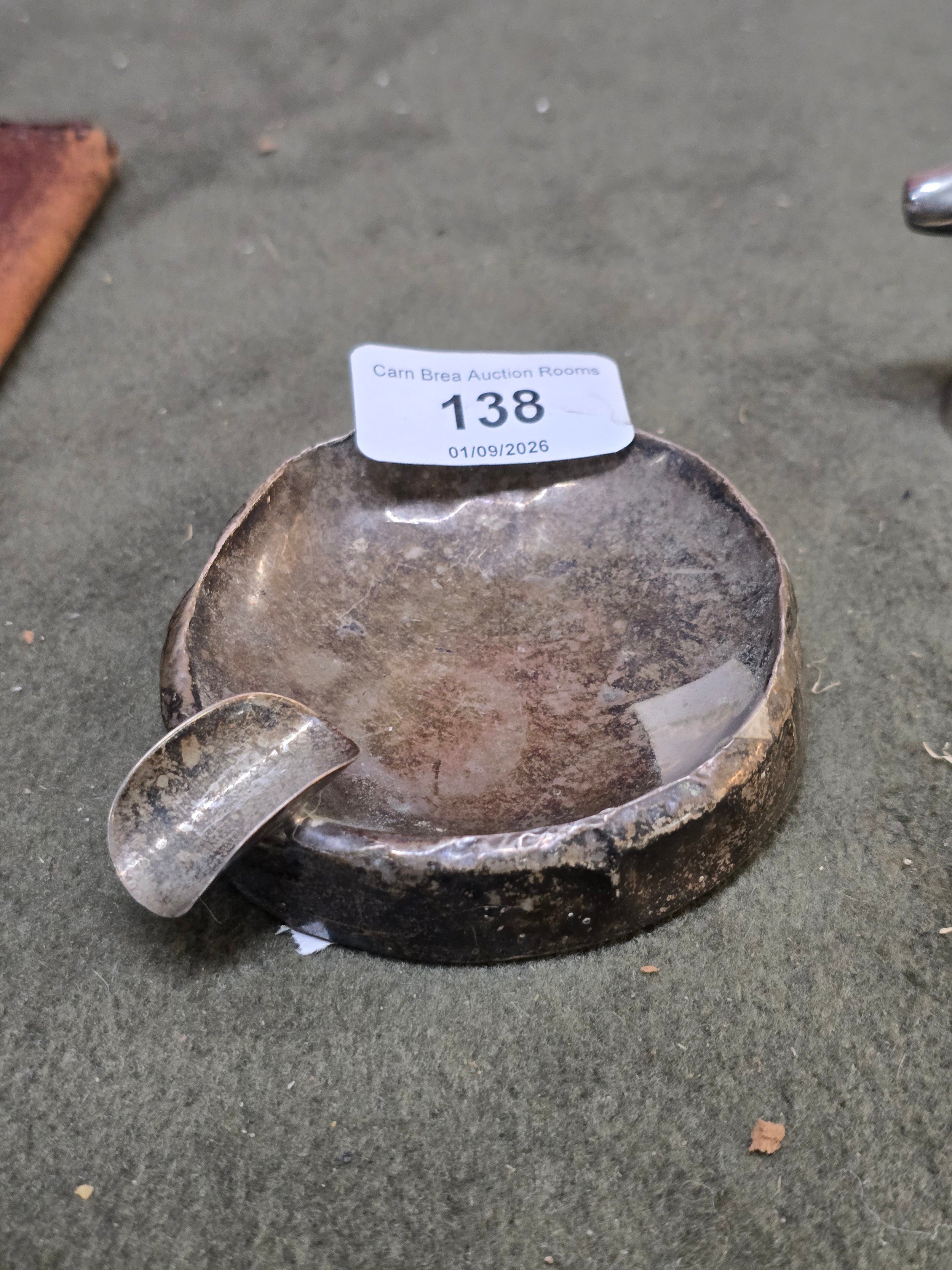 Lot 138