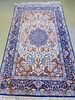 Isfahan - very beautiful handmade rug from Iran Isfahan
. very bautiful Handmade rug from Iran Image - 1