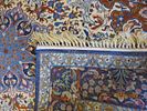 Isfahan - very beautiful handmade rug from Iran Isfahan
. very bautiful Handmade rug from Iran Image - 3