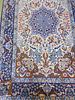 Isfahan - very beautiful handmade rug from Iran Isfahan
. very bautiful Handmade rug from Iran Image - 4