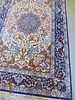 Isfahan - very beautiful handmade rug from Iran Isfahan
. very bautiful Handmade rug from Iran Image - 6