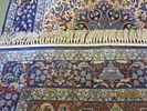 Isfahan - very beautiful handmade rug from Iran Isfahan
. very bautiful Handmade rug from Iran Image - 7