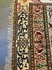 Handmade persian rug from isfahanImage - 1