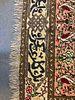 Handmade persian rug from isfahanImage - 2