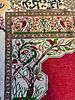 Handmade persian rug from isfahanImage - 3