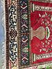 Handmade persian rug from isfahanImage - 4