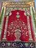 Handmade persian rug from isfahanImage - 5