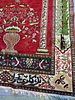 Handmade persian rug from isfahanImage - 7