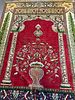 Handmade persian rug from isfahanImage - 8