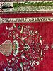 Handmade persian rug from isfahanImage - 9