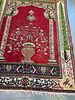 Handmade persian rug from isfahanImage - 10