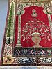 Handmade persian rug from isfahanImage - 11