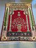 Handmade persian rug from isfahanImage - 12
