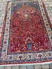 Handmade Carpet - Handmade Sarough Carpet. Product Type : Handmade carpet 
Origin : Iran 
Region : Image - 1