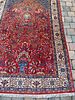 Handmade Carpet - Handmade Sarough Carpet. Product Type : Handmade carpet 
Origin : Iran 
Region : Image - 4