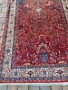 Handmade Carpet - Handmade Sarough Carpet. Product Type : Handmade carpet 
Origin : Iran 
Region : Image - 6
