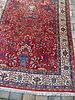 Handmade Carpet - Handmade Sarough Carpet. Product Type : Handmade carpet 
Origin : Iran 
Region : Image - 7