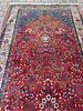 Handmade Carpet - Handmade Sarough Carpet. Product Type : Handmade carpet 
Origin : Iran 
Region : Image - 9
