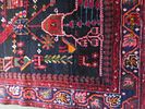 Handmade Runner Hamedan - Handmade Modern Runner from Iran Hamedan . Handmade Runner from Iran Image - 4